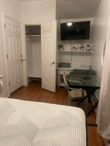 Habitación privada, Springfield Gardens, Queens