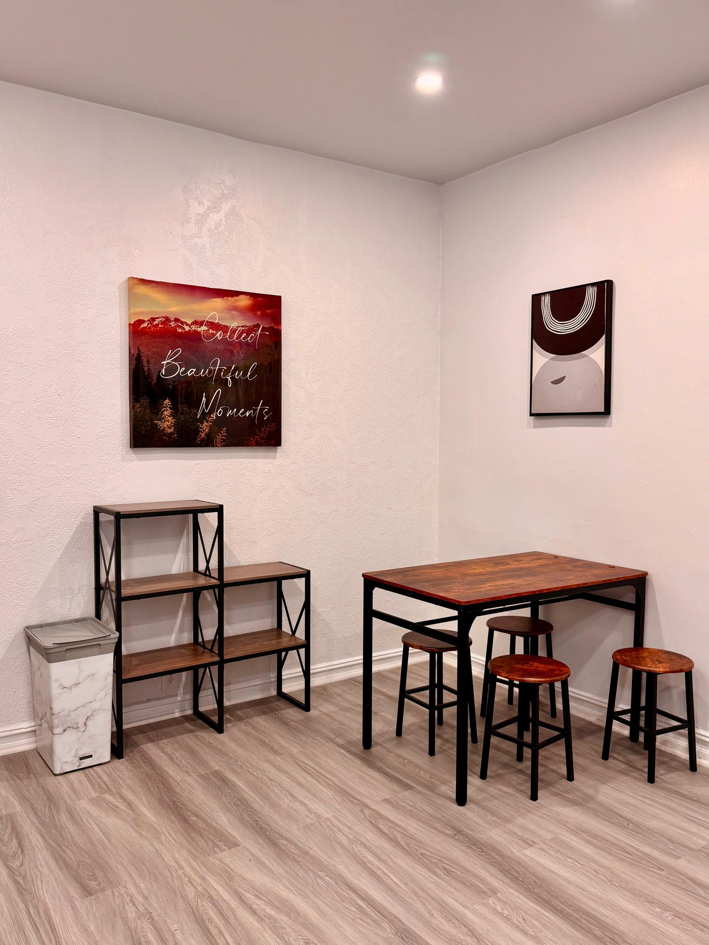 2-bedroom apartment in East Harlem!