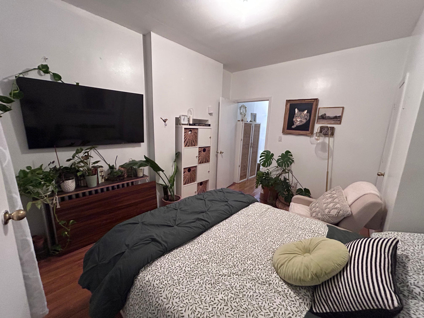 Cozy room for rent in Williamsburg - Top Location + Utilities included