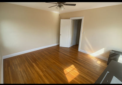 Great Deal in Forest Hills: Spacious Room, Excellent Location, Shared with Just One Person — Available Jan 1