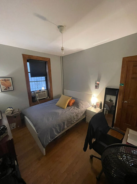 Habitación privada en Crown Heights, Brooklyn