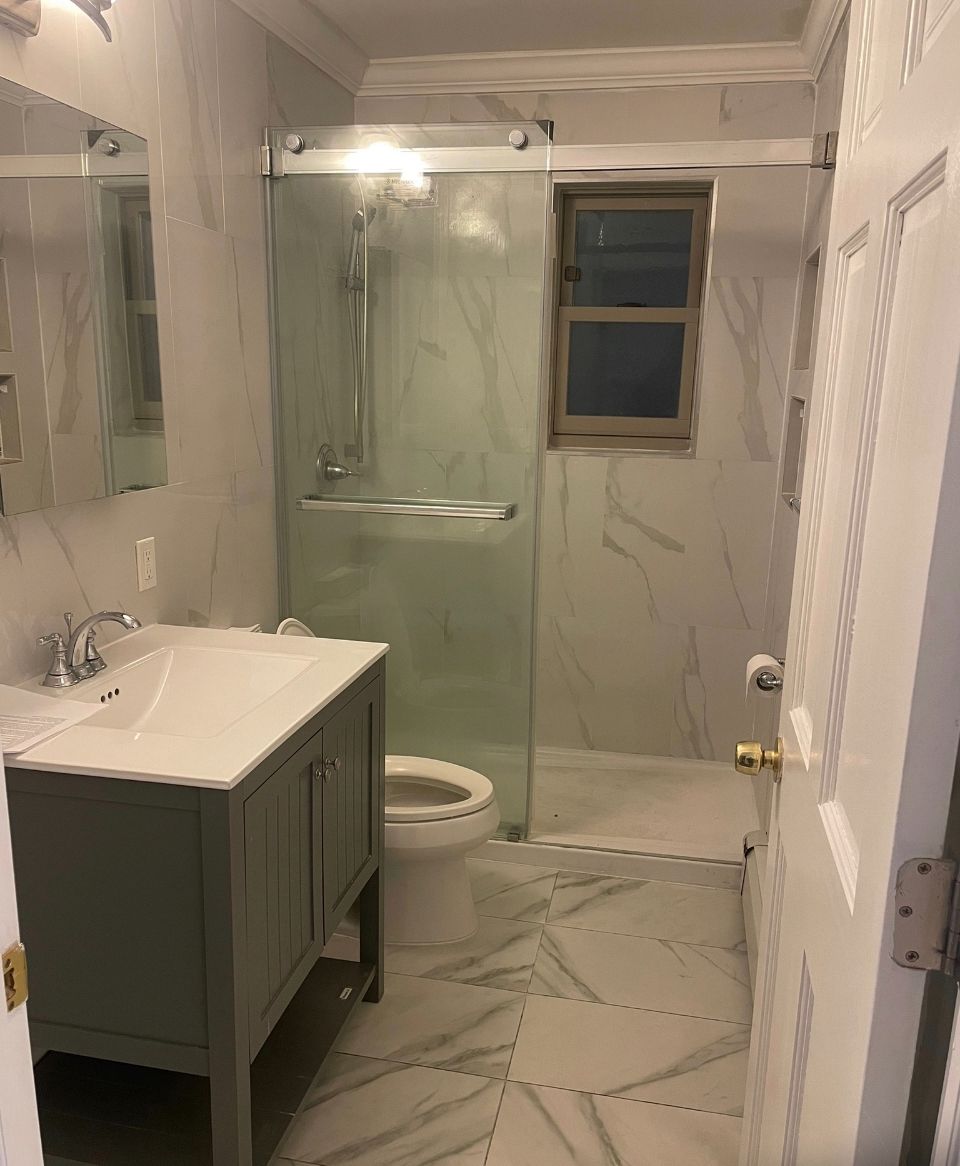Habitación privada en Murray Hill!