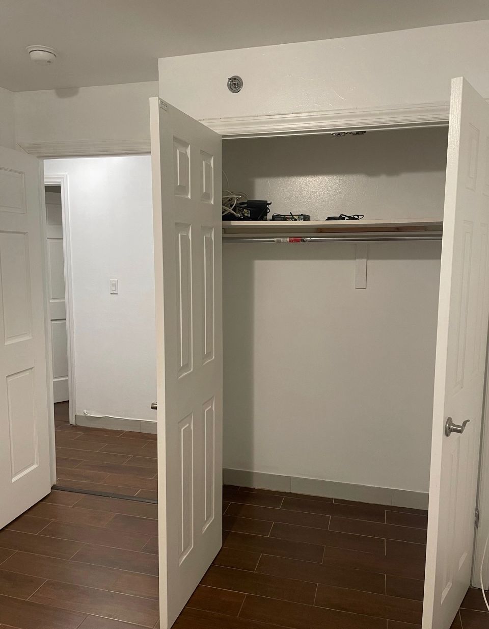 Habitación privada en Murray Hill!