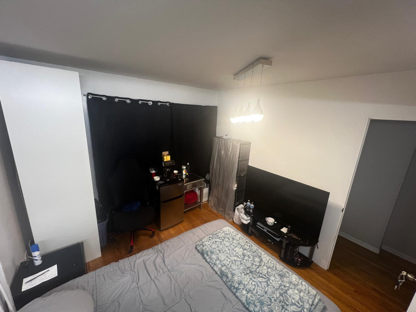 Habitación privada en Glendale!