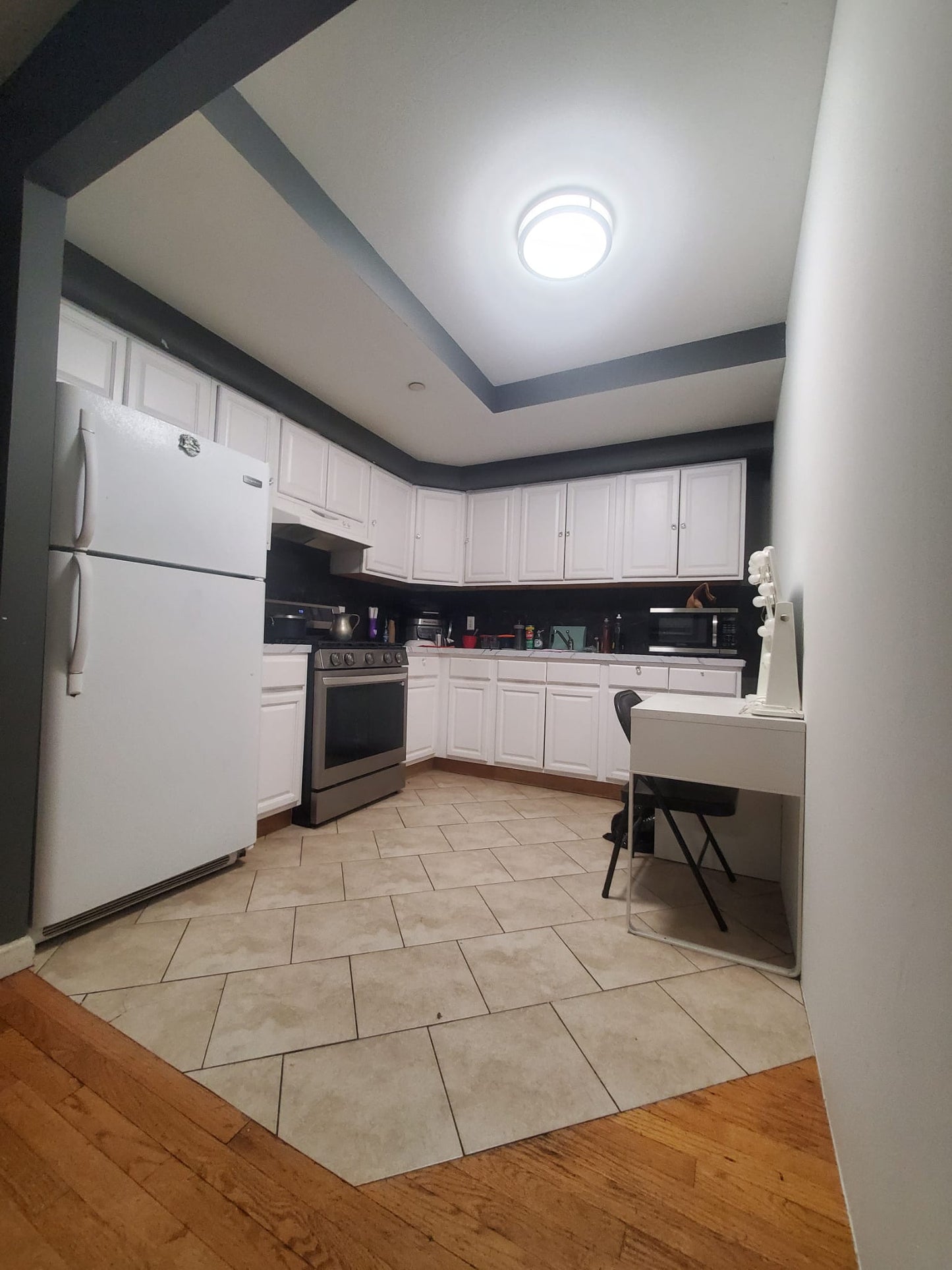 Habitación privada en Glendale muy amplia!