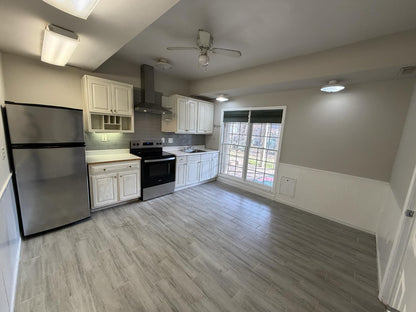 1 bedroom apartment located in Atlanta for rent