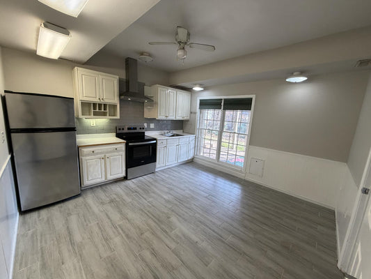 1 bedroom apartment located in Atlanta for rent