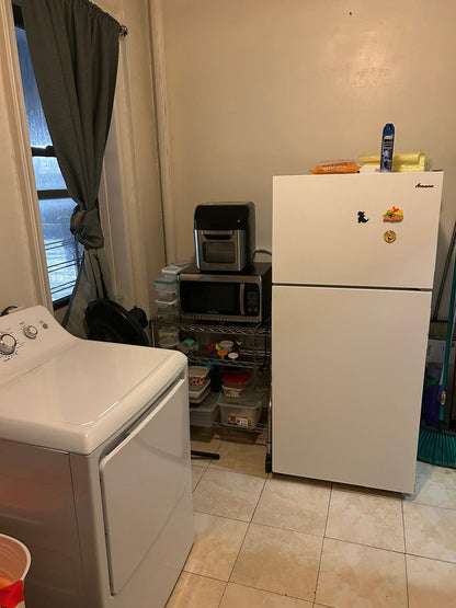 Habitación amoblado en Brooklyn - 1 minuto caminando al tren F