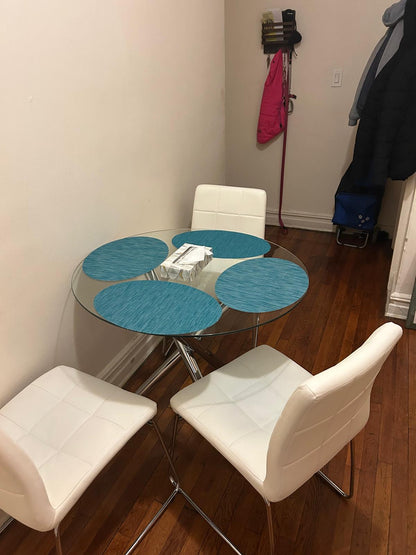 Habitación amoblado en Brooklyn - 1 minuto caminando al tren F