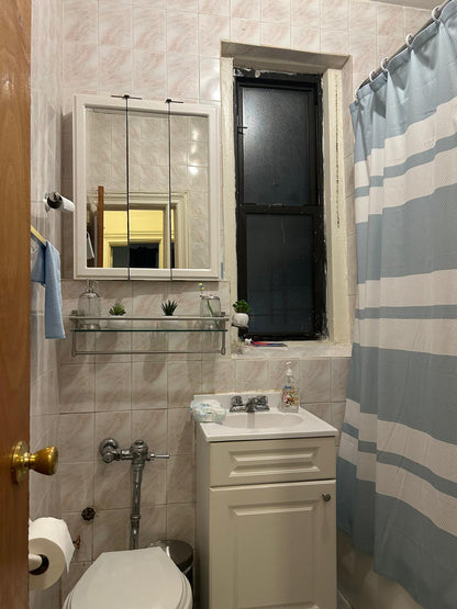 Habitación amoblado en Brooklyn - 1 minuto caminando al tren F