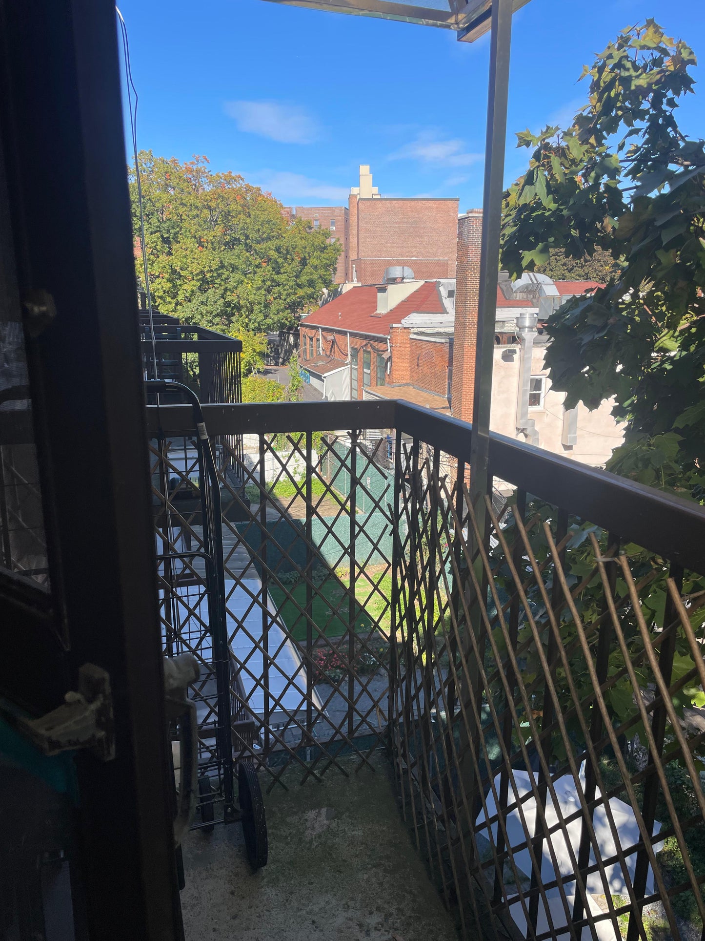 Immediate Move-In & Flexible Deposit