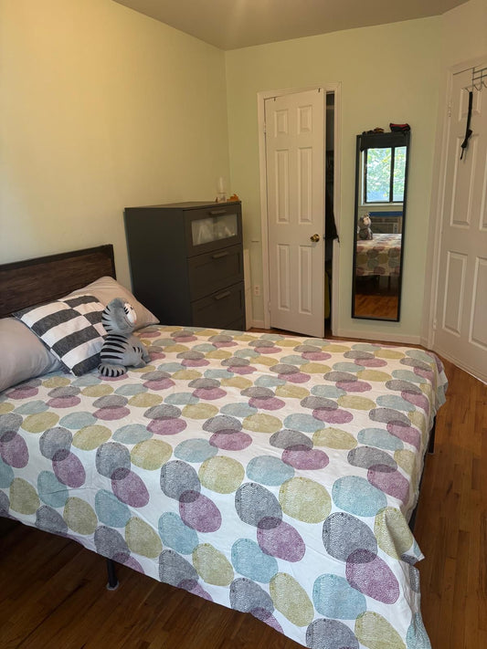 Immediate Move-In & Flexible Deposit