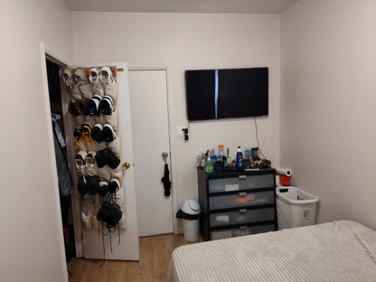 Se renta habitación privada en Bensonhurst!