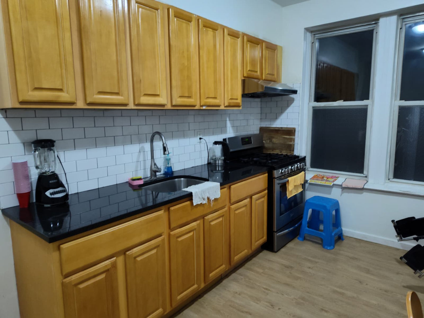 Se renta habitación privada en Bensonhurst!