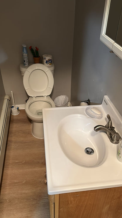 Semi-Furnished Room – 15 Min from Manhattan 42nd St