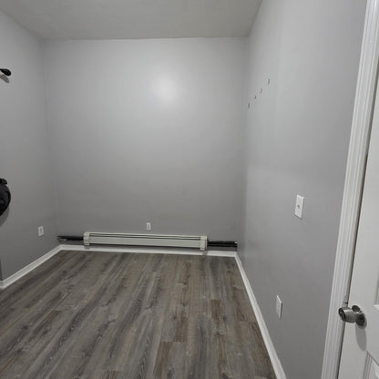 Room with shared entrance – 15 Min from Manhattan 42nd St