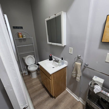 Semi-Furnished Room – 15 Min from Manhattan 42nd St