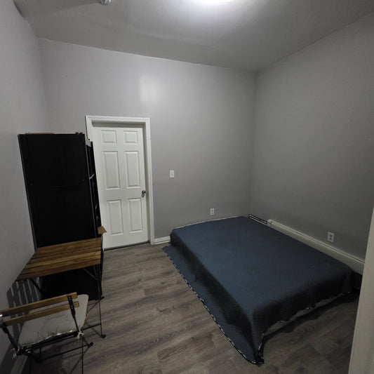 Semi-Furnished Room – 15 Min from Manhattan 42nd St