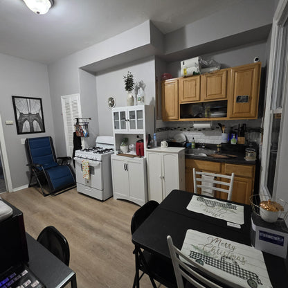 Semi-Furnished Room – 15 Min from Manhattan 42nd St