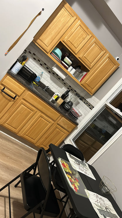 Semi-Furnished Room – 15 Min from Manhattan 42nd St