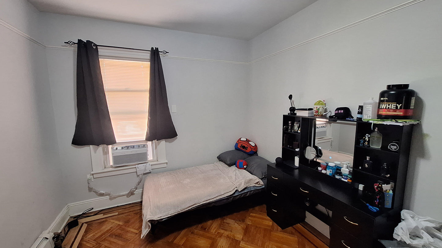 Habitacion en renta en WoodHaven