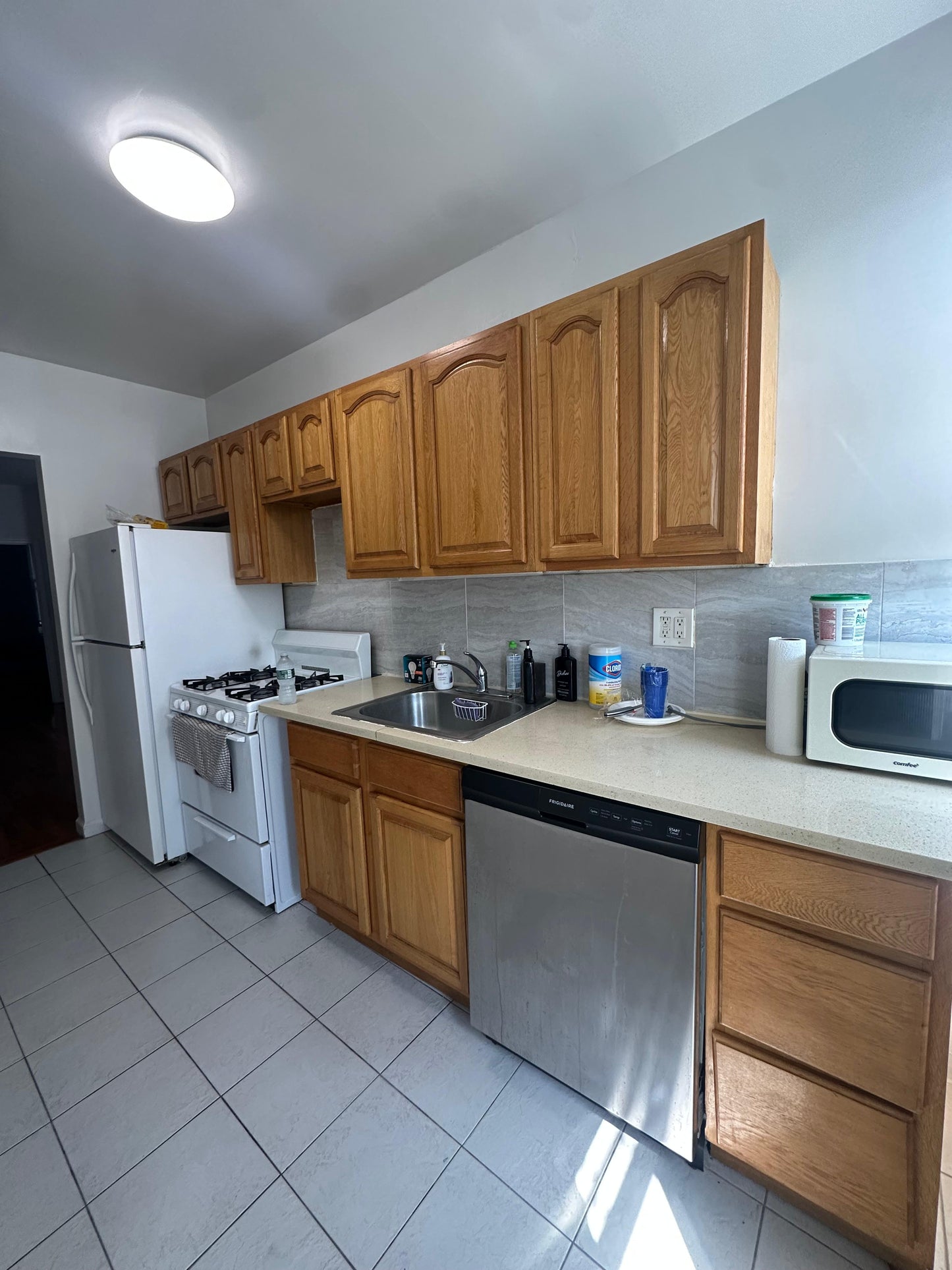 Private Room for Couples in Astoria