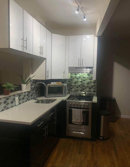 Room for rent in Bed-stuy!