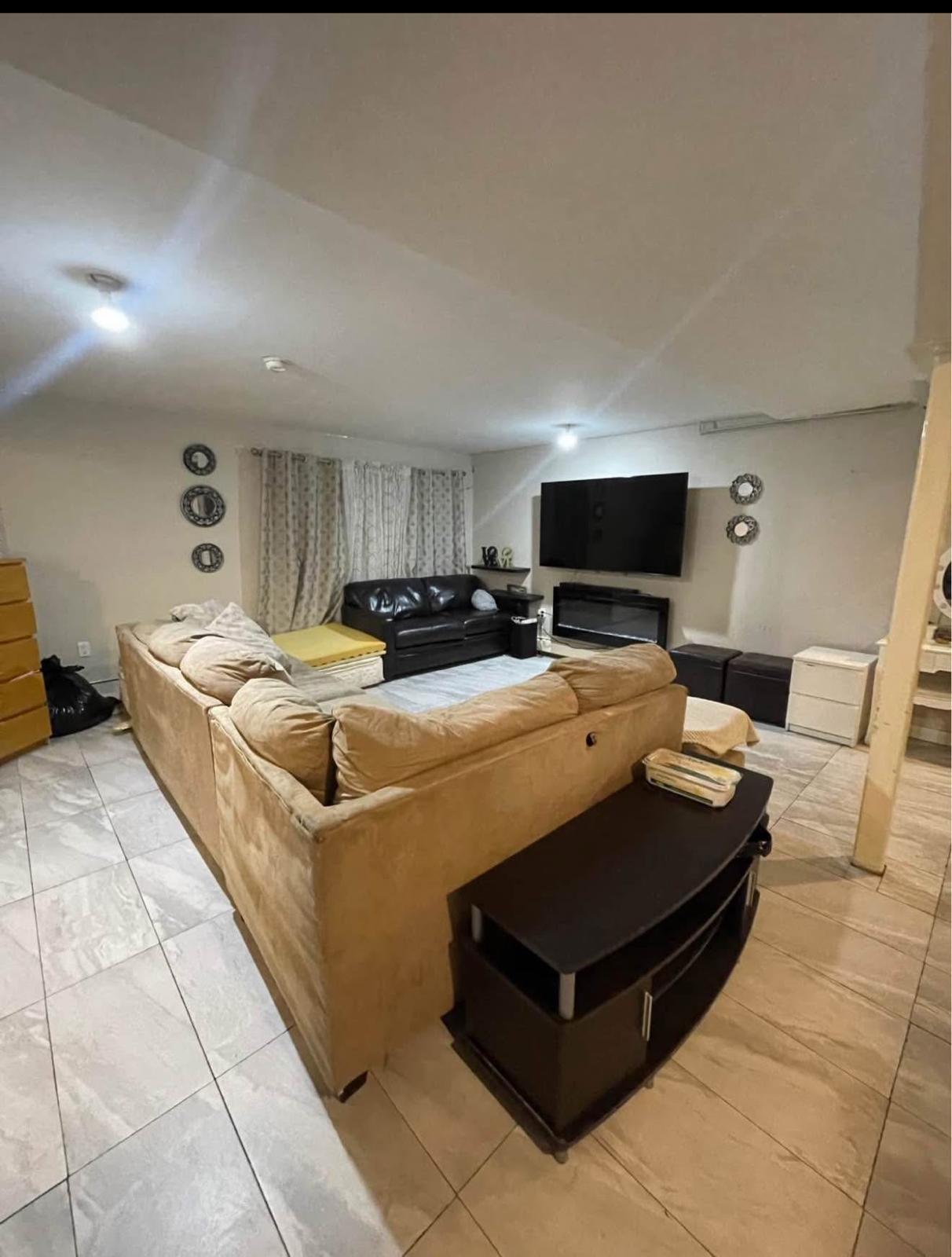 Studio for rent in Bed-stuy