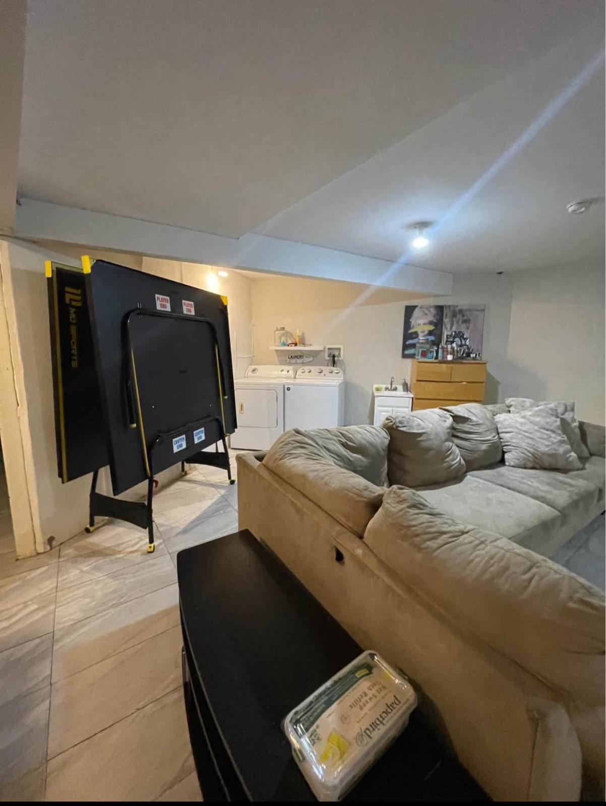 Studio for rent in Bed-stuy