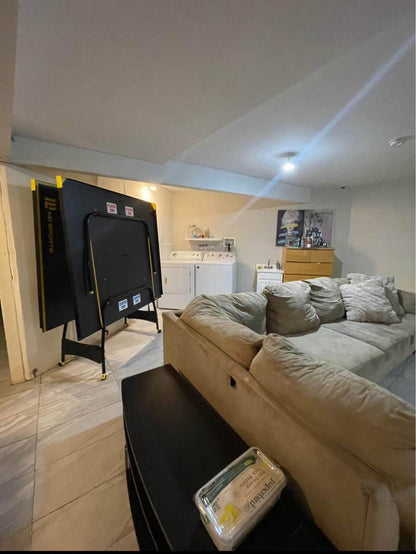 Studio for rent in Bed-stuy