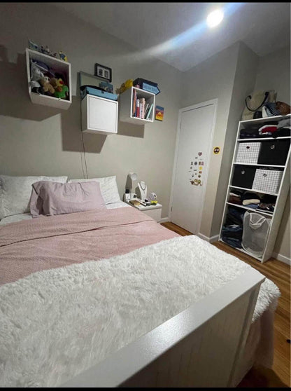 Room for rent in Bed-stuy!