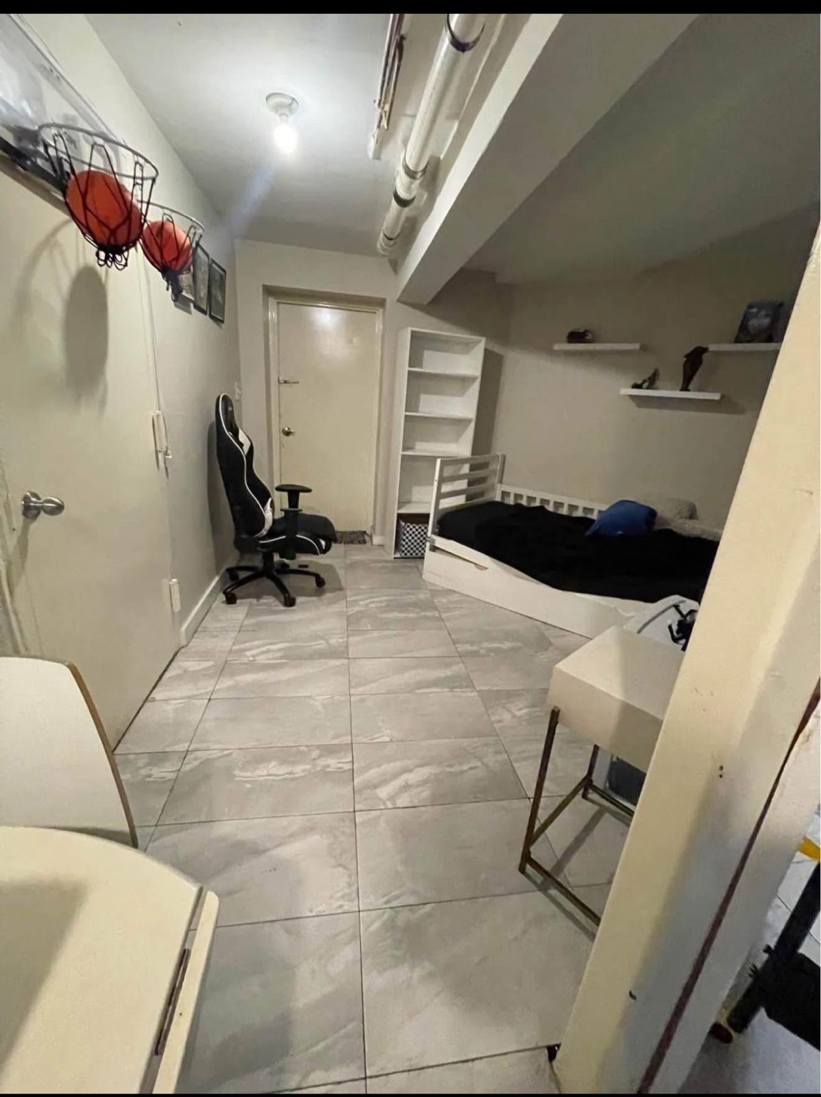 Studio for rent in Bed-stuy