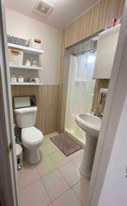 Room for rent in Bed-stuy!