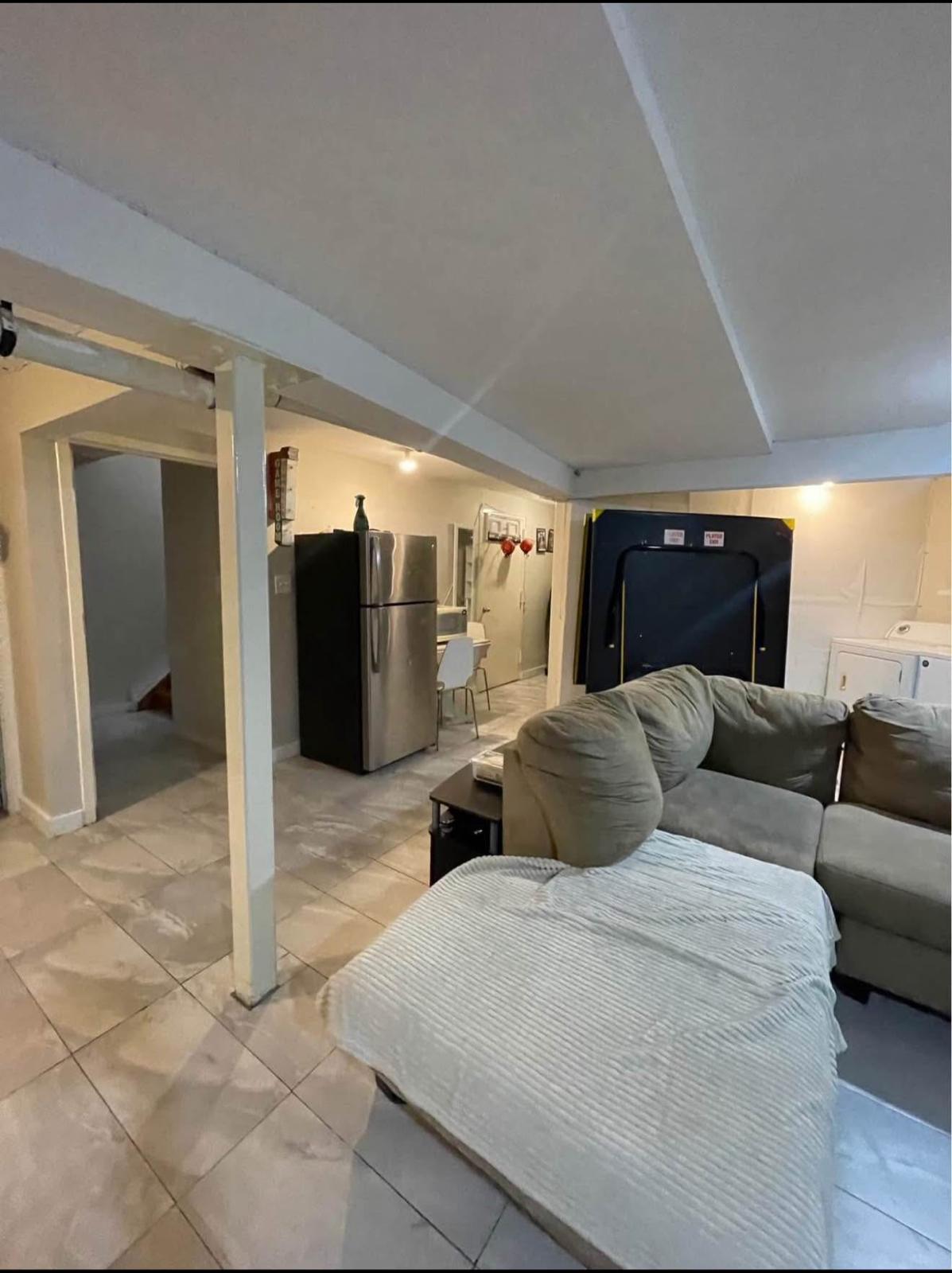 Studio for rent in Bed-stuy