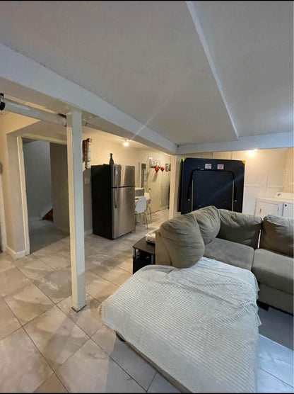 Studio for rent in Bed-stuy