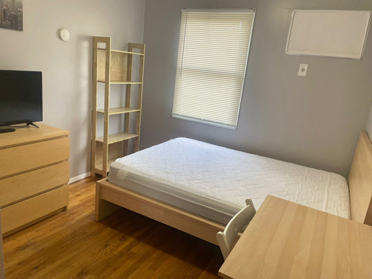 Habitación privada en Woodside!