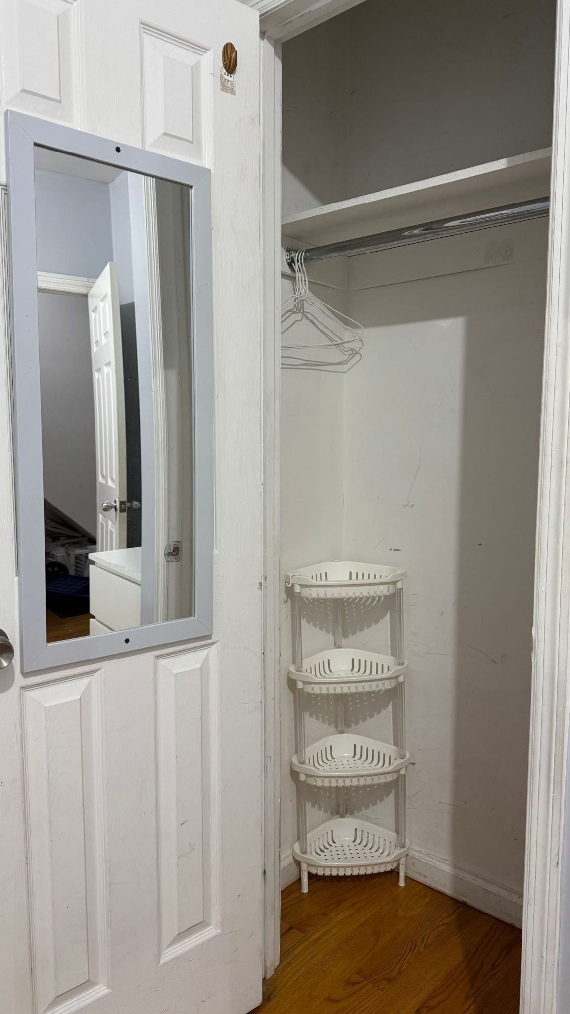 Habitación privada en renta en Woodside!