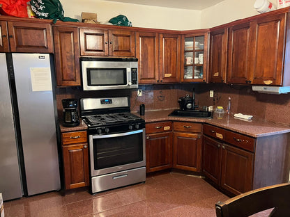 Cozy room for rent in Brooklyn!