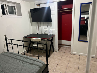 Room for rent in Brooklyn!