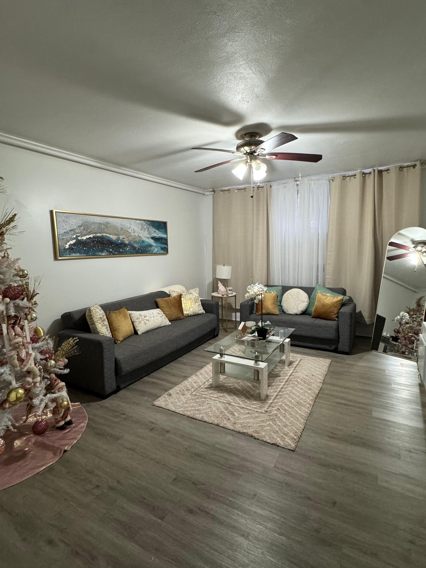 Habitación en Astoria cerca al tren M 46