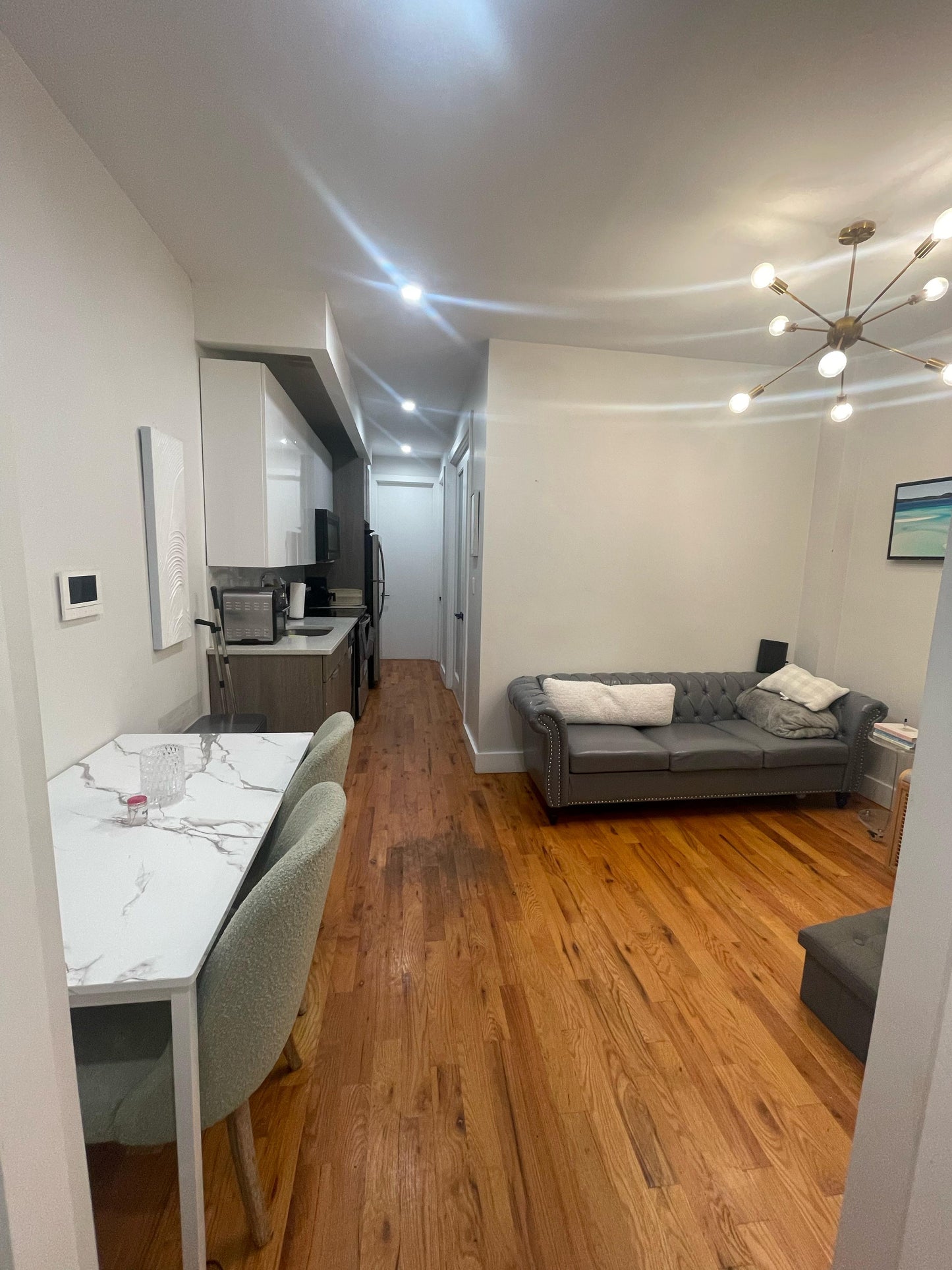 Private Room for rent in Crown Heights!
