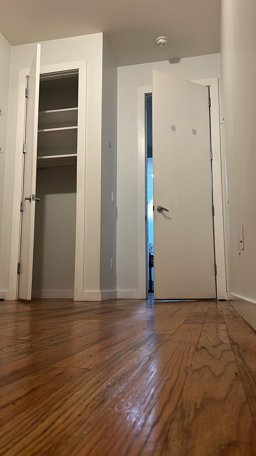 Room for rent in Bushwick!