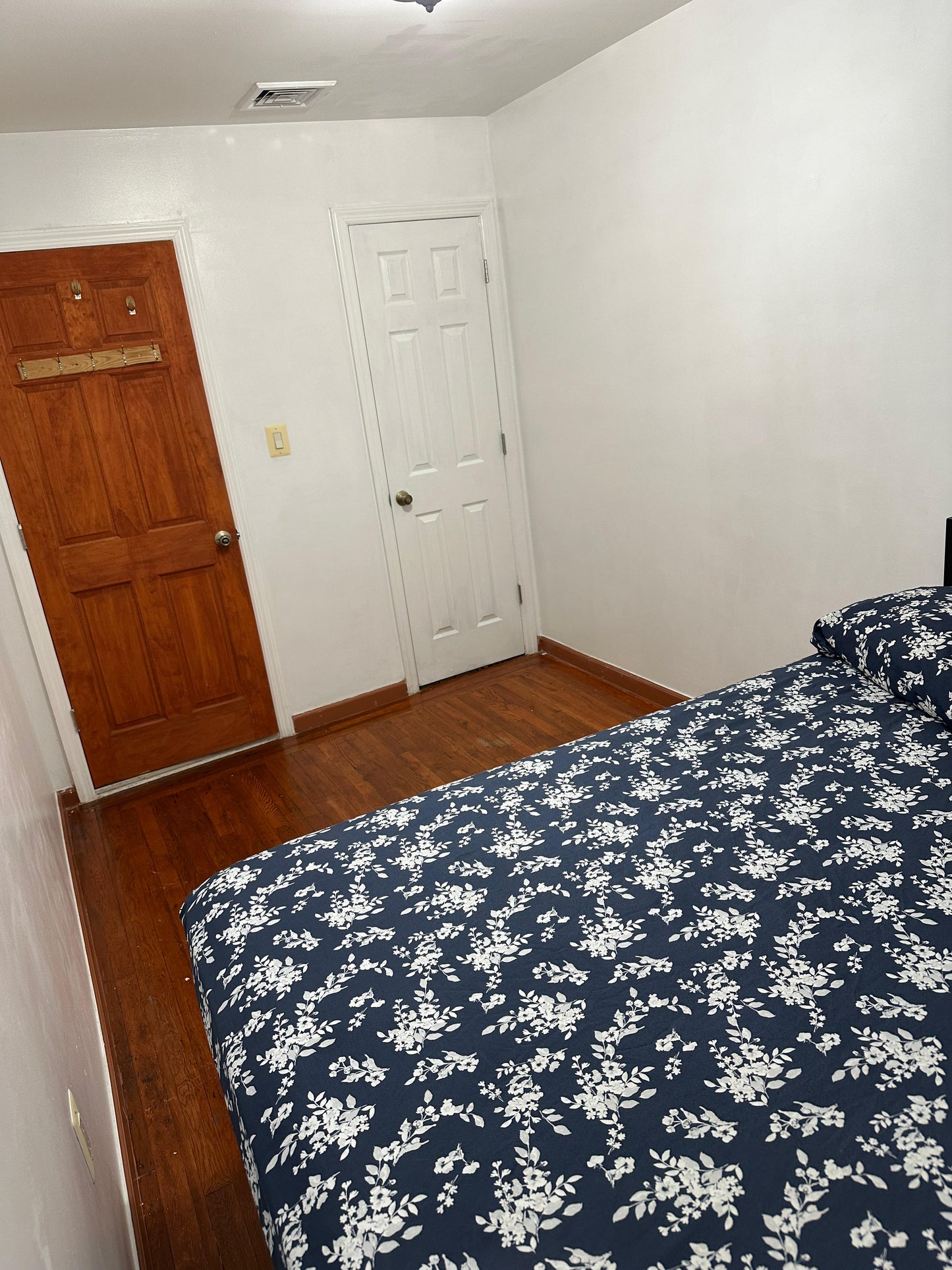 Habitación en Woodside!