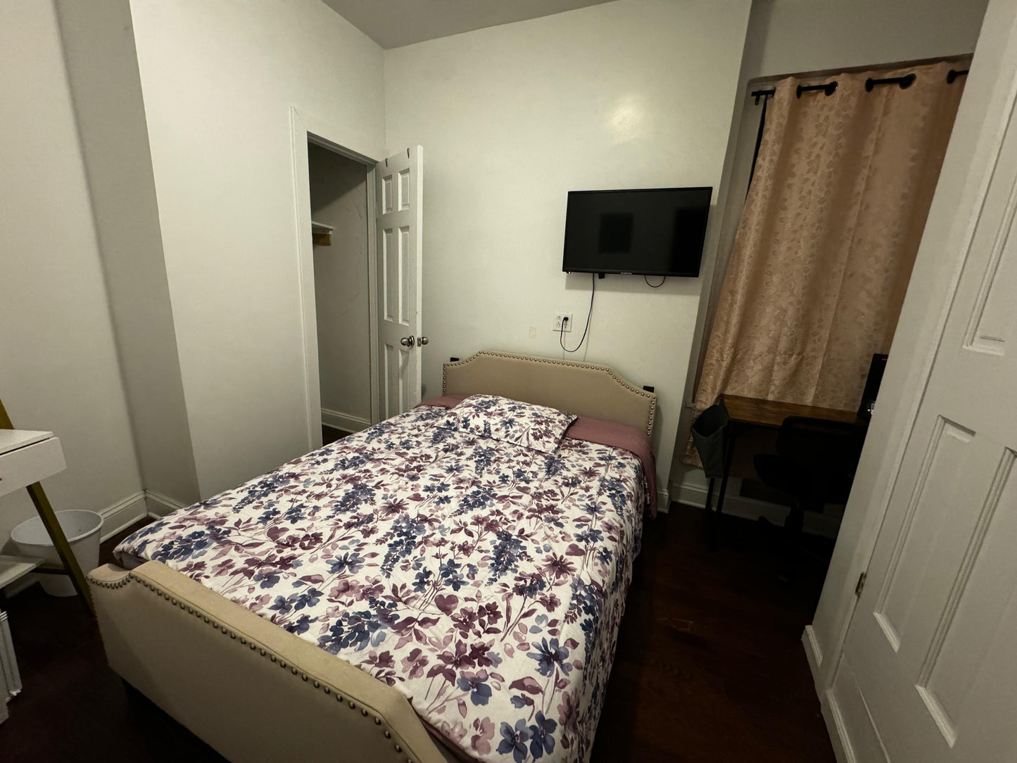 Habitación privada en Washington Heights, Manhattan