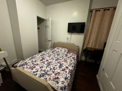 Habitación privada en Washington Heights, Manhattan