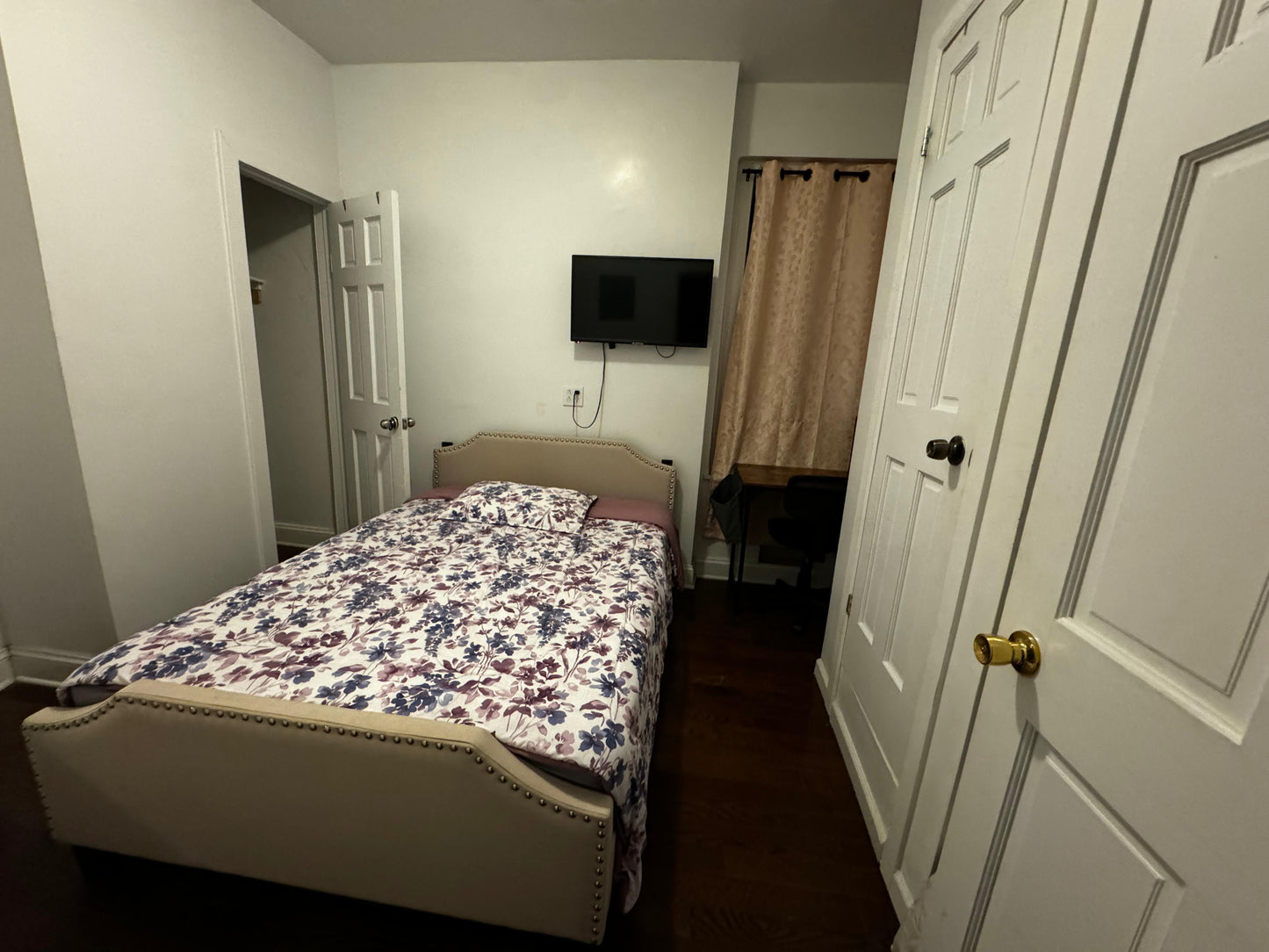 Habitación privada en Washington Heights, Manhattan
