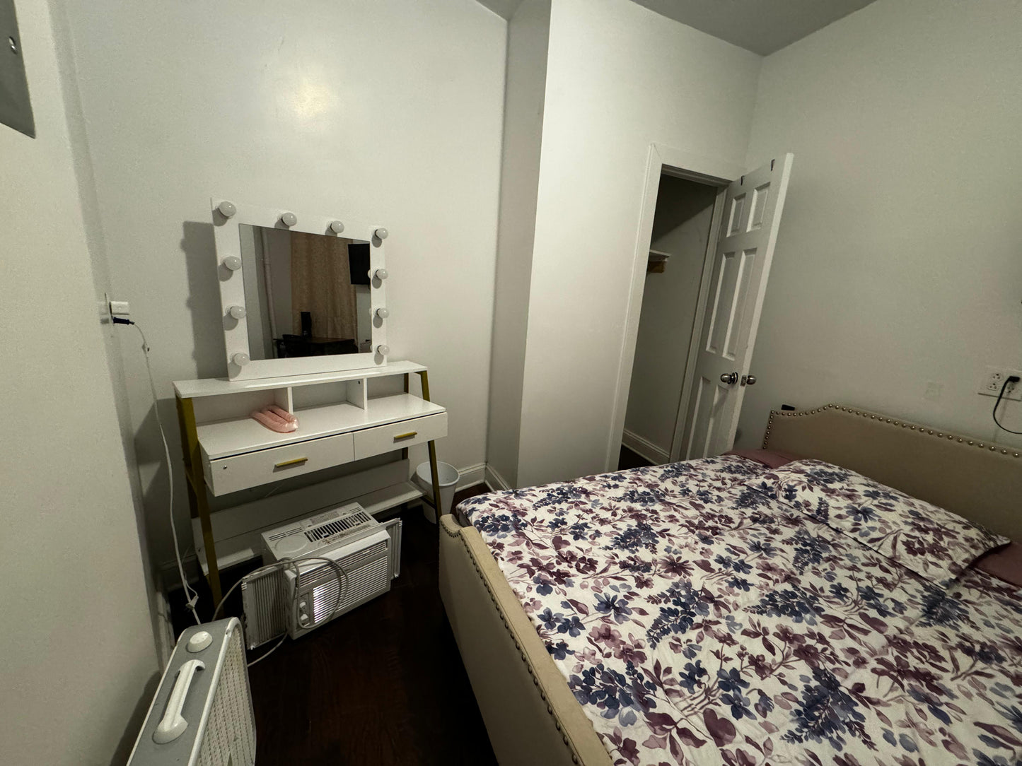 Habitación privada en Washington Heights, Manhattan