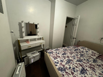 Habitación privada en Washington Heights, Manhattan