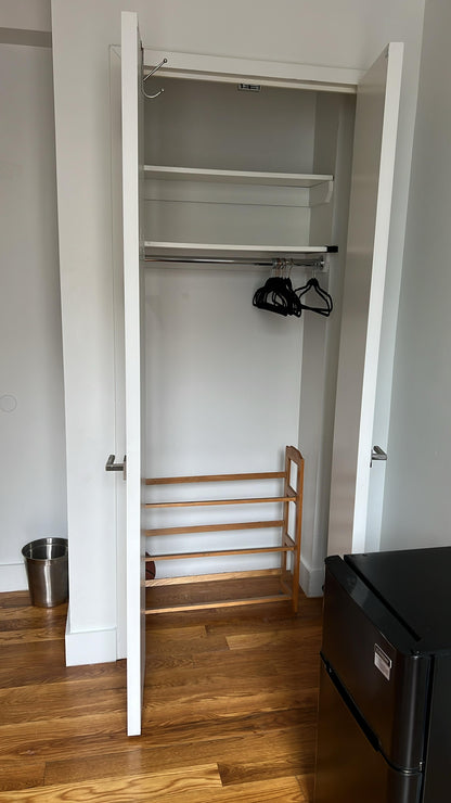 Private Room in Crown Heights, Easy Access to the 4 Train