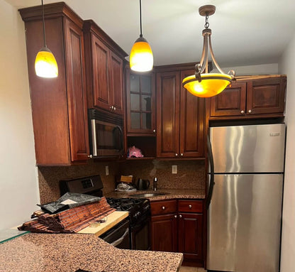 Room for Woman in Corona!